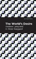The World's Desire