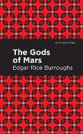 The Gods of Mars