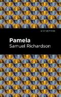 Pamela, or Virtue Rewarded