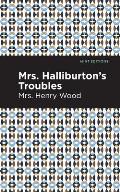 Mrs. Halliburton's Troubles