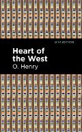 Heart of the West