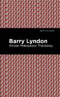 Barry Lyndon