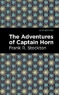 The Adventures of Captain Horn