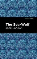 The Sea-Wolf