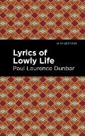 Lyrics of a Lowly Life