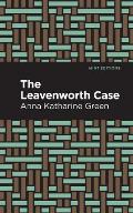 The Leavenworth Case