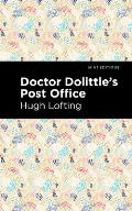 Doctor Dolittle's Post Office
