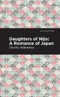 Daughters of Nijo: A Romance of Japan