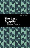 The Last Egyptian