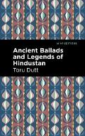 Ancient Ballads and Legends of Hindustan