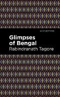 Glimpses of Bengal: The Letters of Rabindranath Tagore