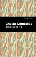Ghetto Comedies