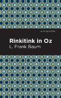 Rinkitink in Oz