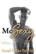 McSexy: An African Inspired Romance