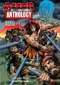 Accor Anthology: Accor Anthology