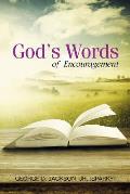 God's Words of Encouragement