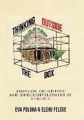 Thinking Outside the Box: Essays on the History and (Under)Development of Ethiopia.