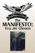 The Manifesto: You are Chosen