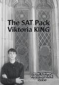 The SAT Pack: Book 3 of the Procurator Fiscal Series