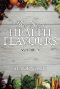 The Best Health Flavours: Volume 3