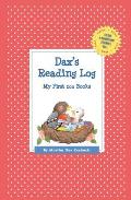 Dax's Reading Log: My First 200 Books (GATST)
