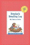 Everlee's Reading Log: My First 200 Books (GATST)