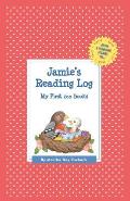 Jamie's Reading Log: My First 200 Books (GATST)