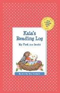 Kaia's Reading Log: My First 200 Books (GATST)
