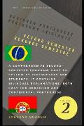 Intermediate Portuguese - Second Semester: Segundo Semestre Portugues