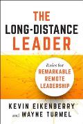 Long Distance Leader Rules for Remarkable Remote Leadership