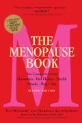 Menopause Book The Complete Guide Hormones Hot Flashes Health Moods Sleep Sex