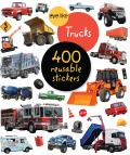 EyeLike Stickers Trucks