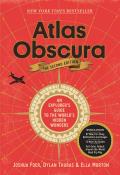 Atlas Obscura, Second Edition 
