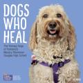 CAL21 Dogs Who Heal Wall Calendar