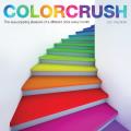CAL21 Colorcrush Wall Calendar