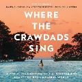 Where the Crawdads Sing Wall Calendar 2022: A Visual Celebration of the Wonder and Beauty of Kya's Natural World.