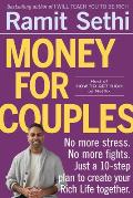 Money for Couples No More Stress No More Fights Just a 10 Step Plan to Create Your Rich Life Together