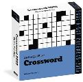 The New York Times Crossword Page-A-Day(r) Calendar 2025