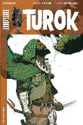 Turok Vol. 1: Blood Hunt