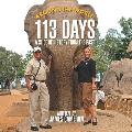 Around the World in 113 Days: A Slice of History from the Past
