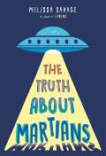 The Truth about Martians