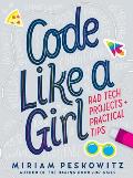 Code Like a Girl Rad Tech Projects & Practical Tips