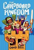 Cardboard Kingdom