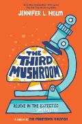 Third Mushroom