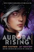Aurora Rising: Aurora Cycle 1