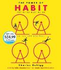 The Power of Habit: Why We Do What We Do in Life and Business