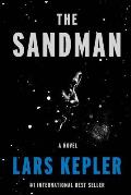 Sandman A novel