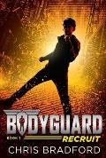 Bodyguard 01 Recruit