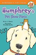 Humphreys Pet Show Panic