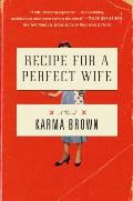 Recipe for a Perfect Wife